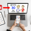30 Mini Lessons ( PDF-download ) - Image 3