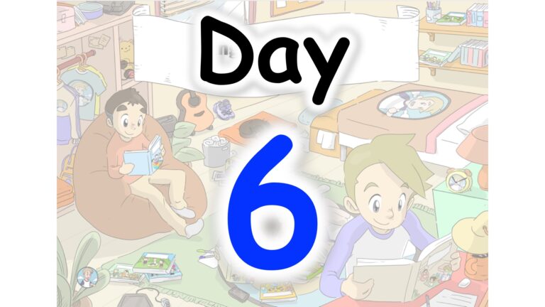 Day 6