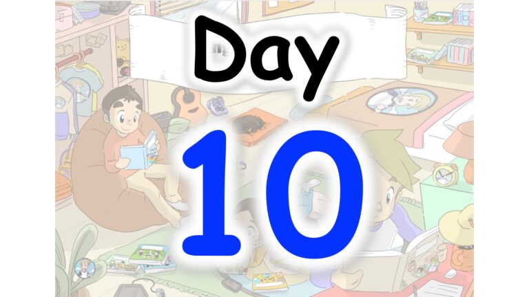 Day 10